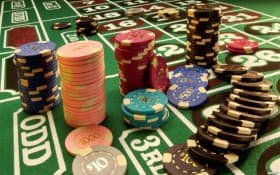 Live dealer table game on xjili with real-time streaming