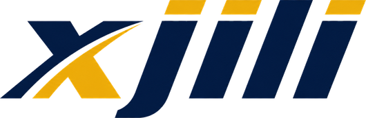 xjili official logo